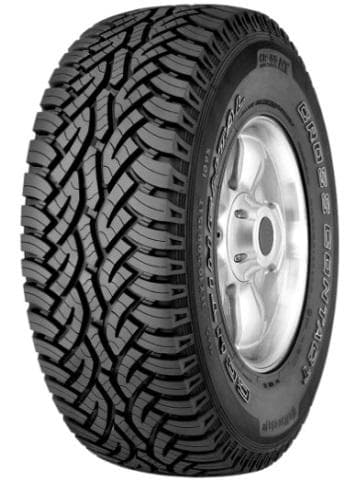 235/85R16  114/111Q CrossCont AT