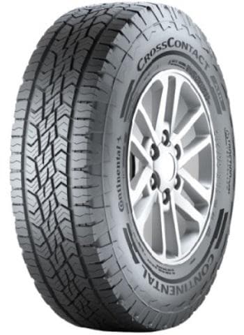 255/70R17 112T CROSS ATR FR