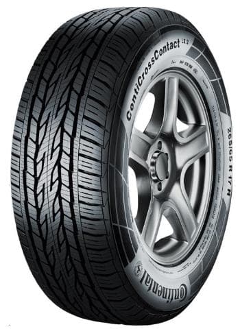215/65R16  98H CROSSCONT LX2