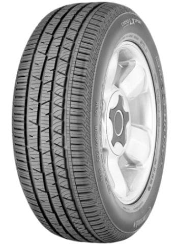 265/45R21  108W CrossCont LX Sp J