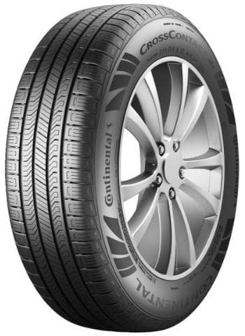 265/50R20 111H CROSS RX FR XL