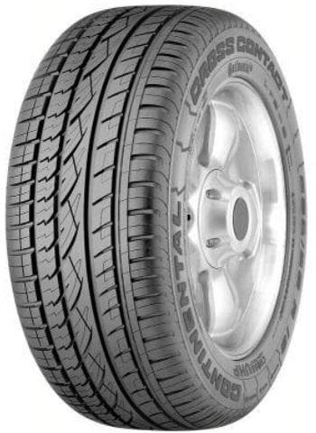 265/40R21 105Y XL CROSS CONTACT UHP MO