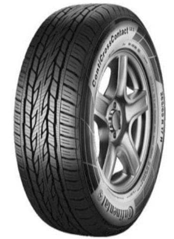 225/55R18  98V CROSSCONT LX2