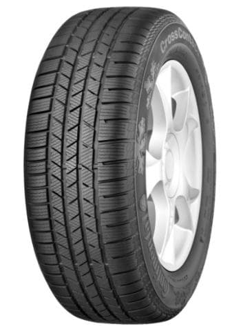 215/65R16 98H/ CROSSCONT WINTER AO