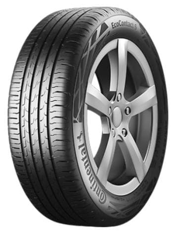 235/55R18 100V ECO CONTACT 6 FR