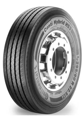 265/70R19.5 140M HYBRID HS3