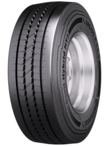 445/45R19. 160J Conti Hybrid HT3