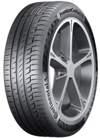 225/40R18 92Y PREMIUM CONTACT 6  XL