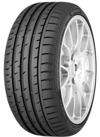 245/40R18  93Y SportCt.3 MO