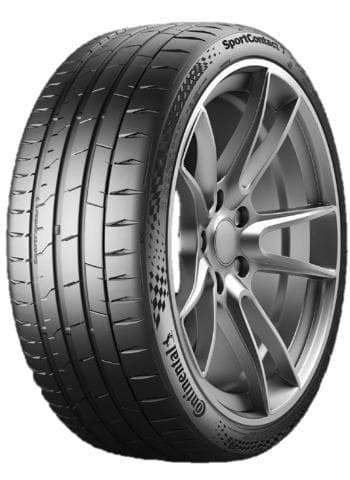 245/30ZR19 89Y XL FR SPORT CONTACT 7
