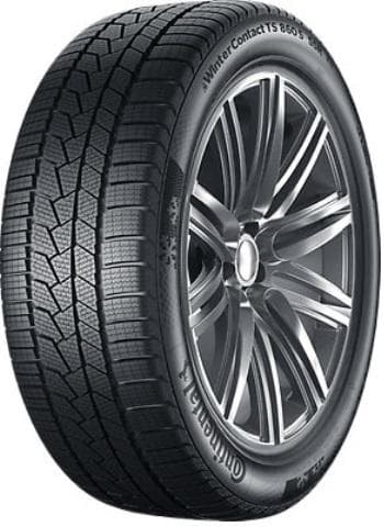 245/40R19XL 98V TS 860 S SSR DOT18