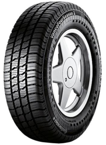 225/75R16 121R VANCO FS 2