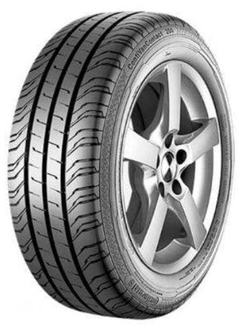 195/75R16 107R VANCONTACT 200