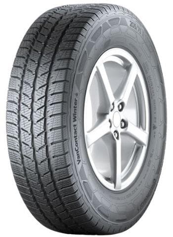 195/60R16C 99/97T/ VAN CONTACT WINT