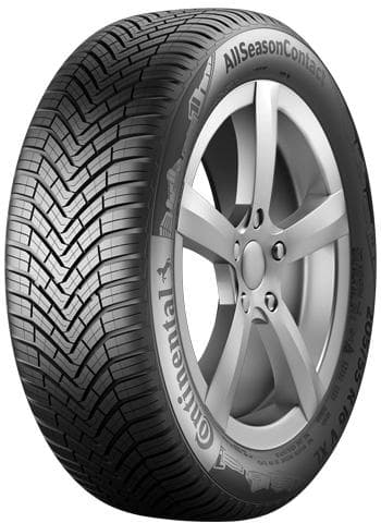 215/50R19 93T ALLSEASONCONTACT CONTISEAL
