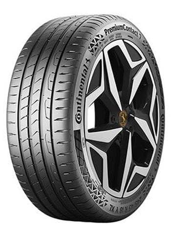 255/40R18 99Y PREMIUM CONTACT 7 XL