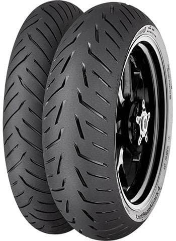 120/70R17 58W ROAD ATTACK 4 FRONT