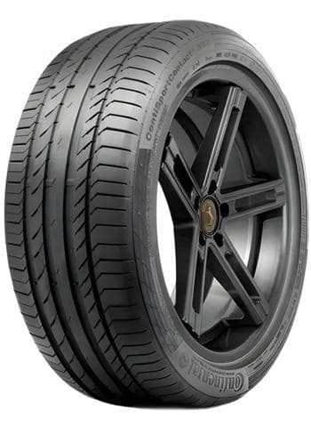 265/35ZR21 101Y SportCt.5 Conti Silent T0