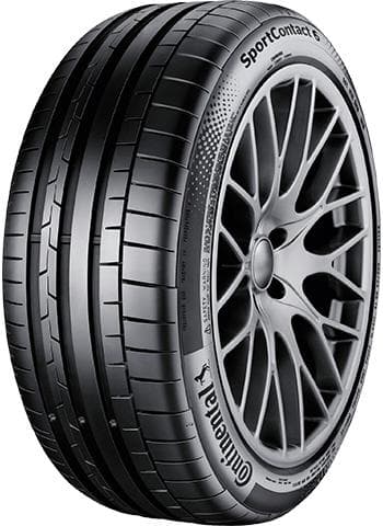295/40R21 111Y SPORT CONTACT 6 NE0 XL