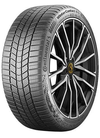 265/45R21 108V WINTER CONTACT 8 S XL