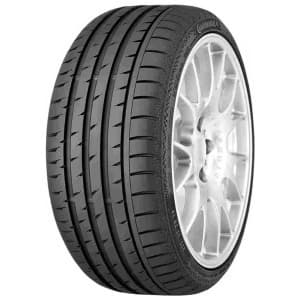 285/35R21  105Y SportCt.5 Conti Seal *