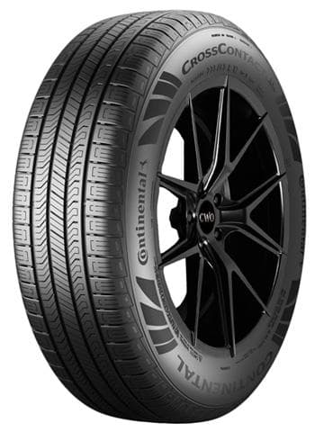 275/45R22 115W CROSSCONTACT RX FR LR XL
