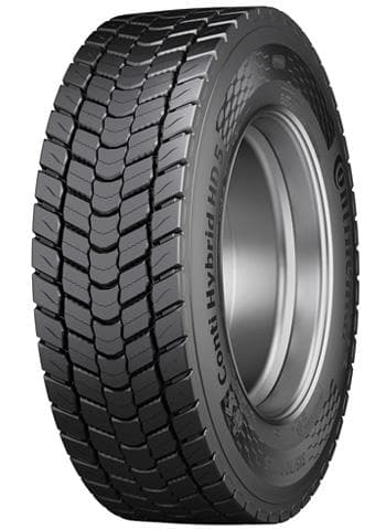315/80R22.5 156L HYBRID HD5