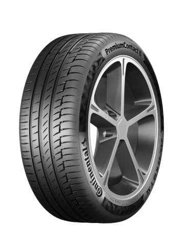 235/45R19  99V PREMIUMCONTACT 6 VOL