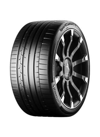 315/40R21 111Y  SPORT CONTACT 6  ContiSilent  MO