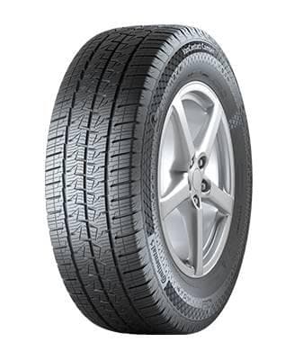 225/75R16 118/116R VAN CONTACT CAMPER