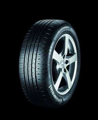 235/60R18 107V ECO CONTACT 5 VOL XL