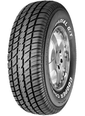 P235/70TR15 102T COBRA GT RWL