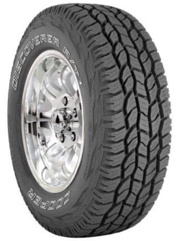 COOPER 255/70R16 111T DISCOVERER AT3 SPORT 2 OWL - 255/70R16