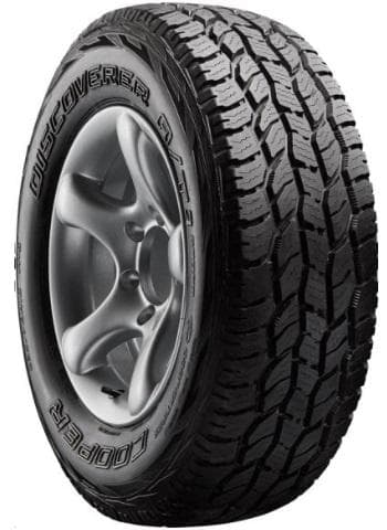 285/45R22 114H DISCOVERER AT3 4S
