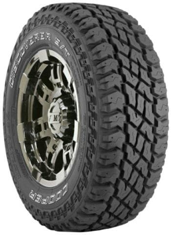 245/75R16 120Q DISCOVERER ST MAXX