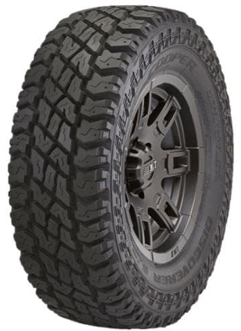 225/75R16 115Q DISCOVERER ST MAXX P.O.R BSW