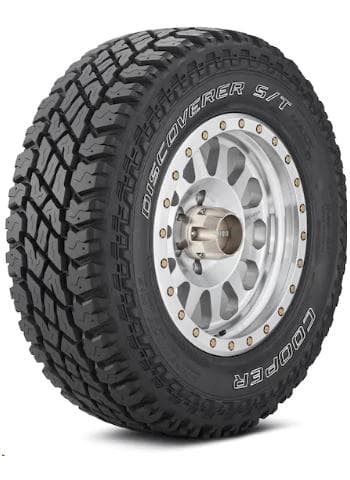 285/70R17 121Q DISCOVERER ST MAXX OWL