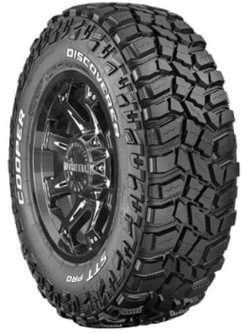 31X1050R15 109Q DISC STT PRO P.O.R