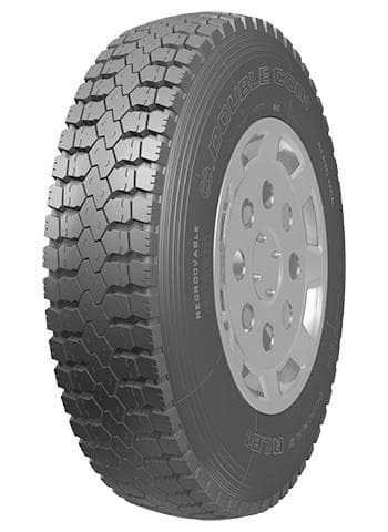 245/70R17.5 136M RLB1