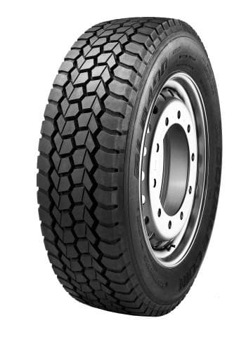 265/70R19.5 143/141K M+S RLB490 16PR 3PMSF Trail