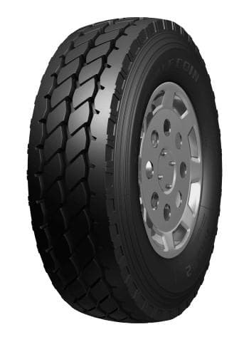 13x80R22.5 154K RR902