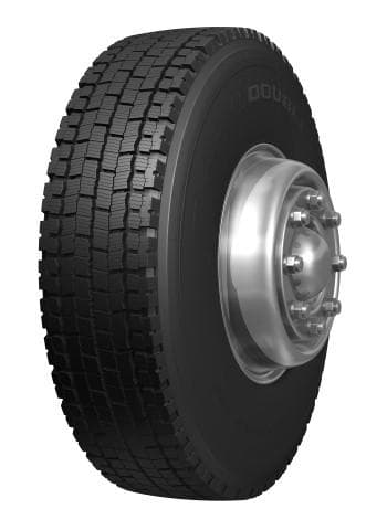 315/80R22.5 156/152L M+S RSD1 18PR 3PMSF Drivdäc