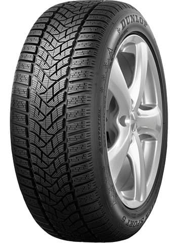 245/35WR19 93W WIN SPORT 5 XL