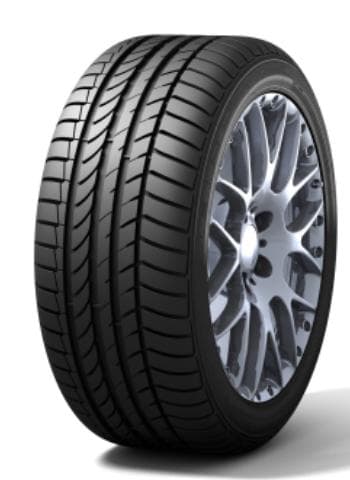 225/60R17 99V/ SP SPORT MAXX TT *