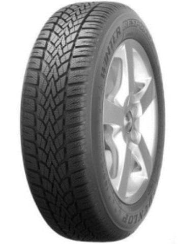 195/50R15 82H WINTER RESPONSE 2 MS