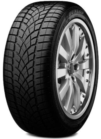 235/55R18 100H SP WIN SPT 3D AO M+S