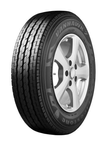215/60R16 103/101T/ VANHAWK 2