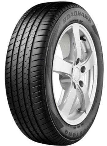 FIRESTONE 205/60R16 92V  ROADHAWK - 205/60R16
