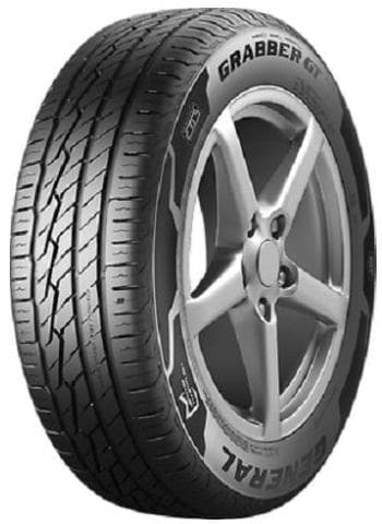 275/45R21 110Y GRABBER GT PLUS TL XL