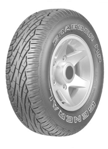 235/60R15 98T GRABBER HP OWL